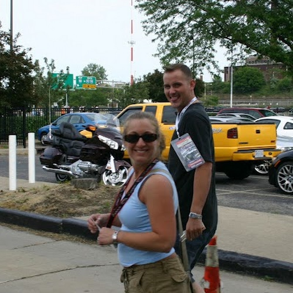 Meet your Posher, Jenn